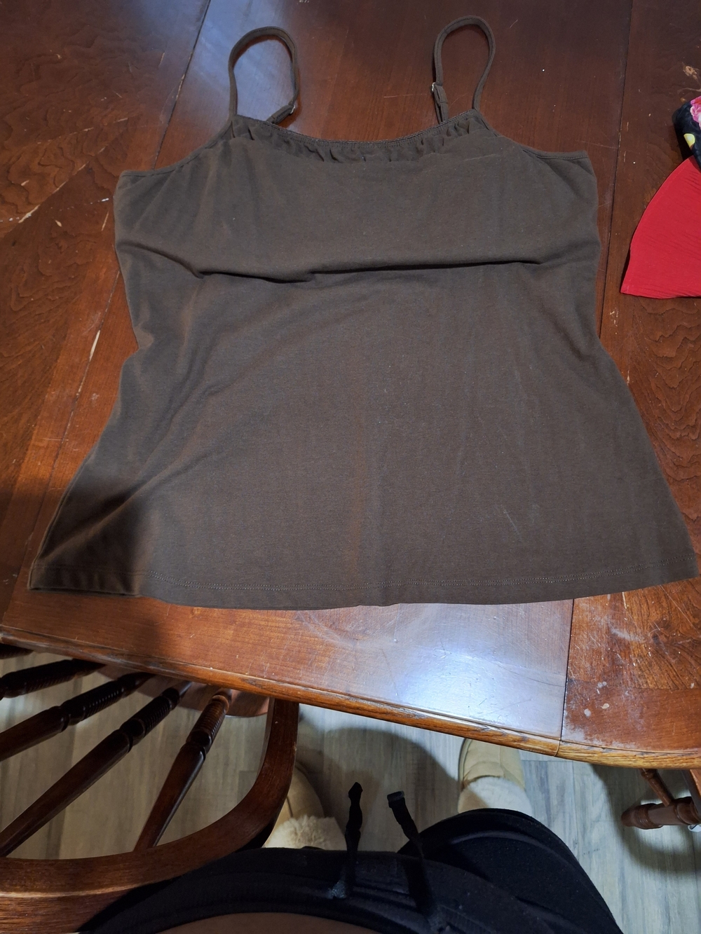 George Brown Women's Tank Top